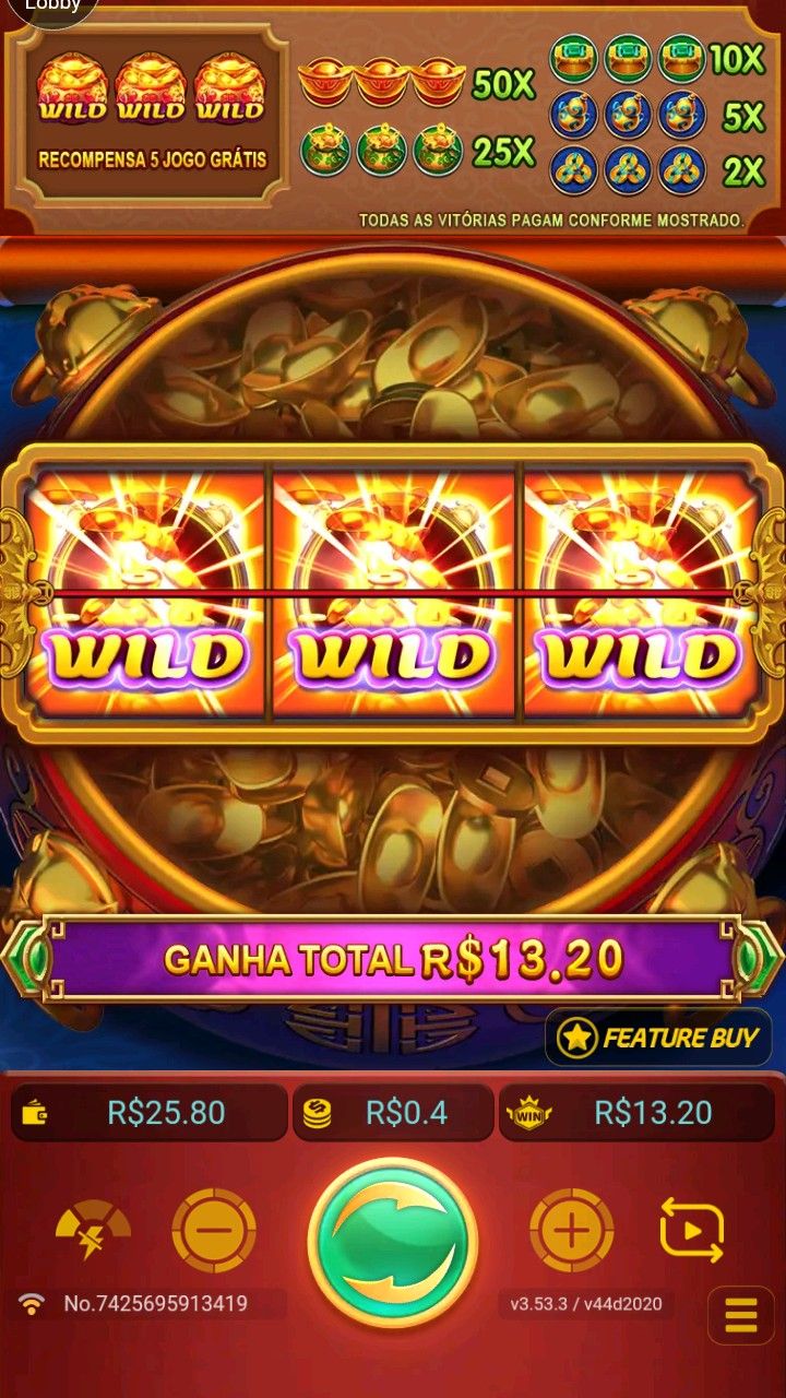 Wild robin game